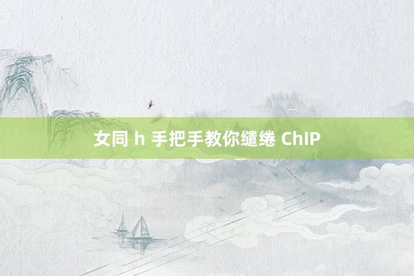 女同 h 手把手教你缱绻 ChIP